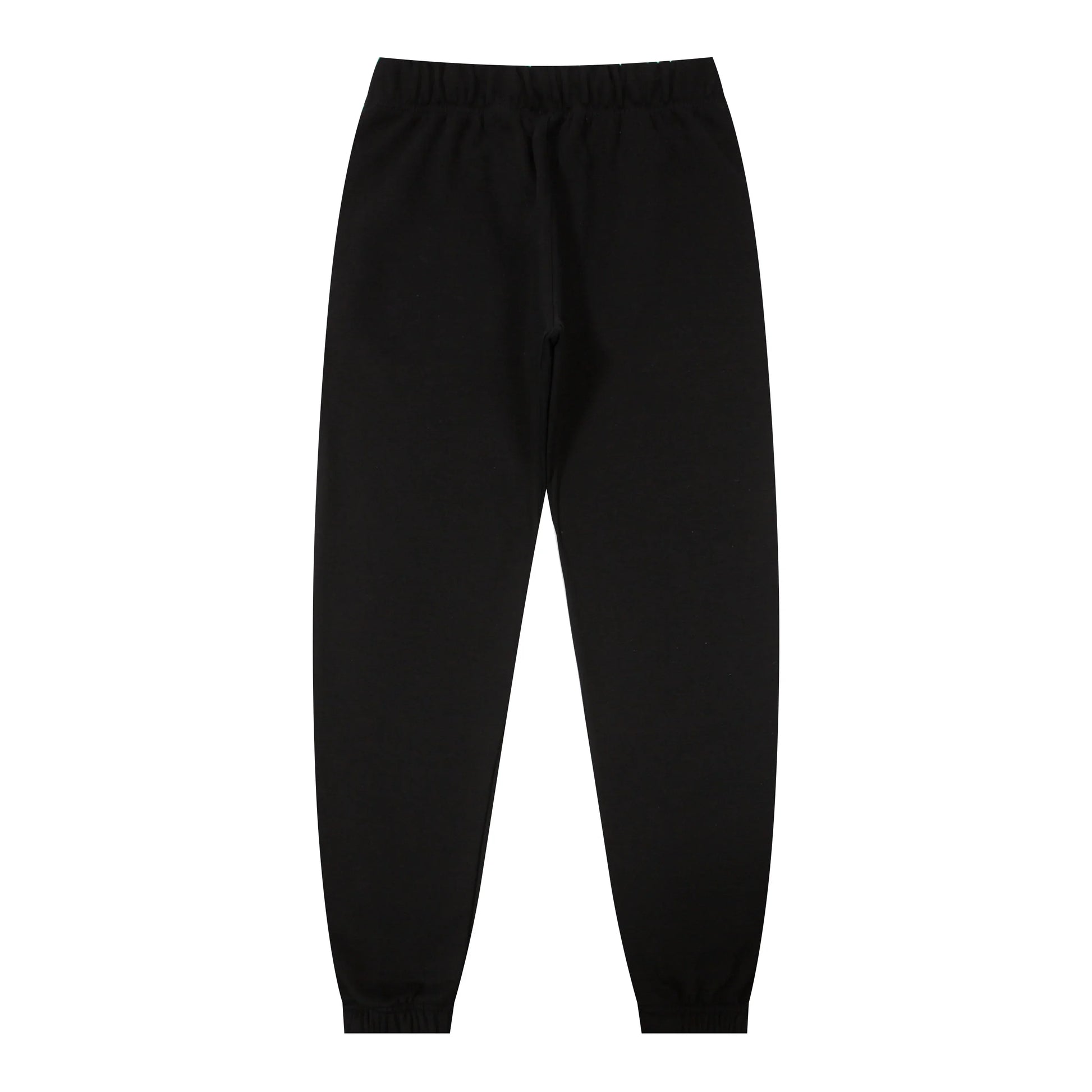Black sweatpants by Fear of God relaxed fit joggers