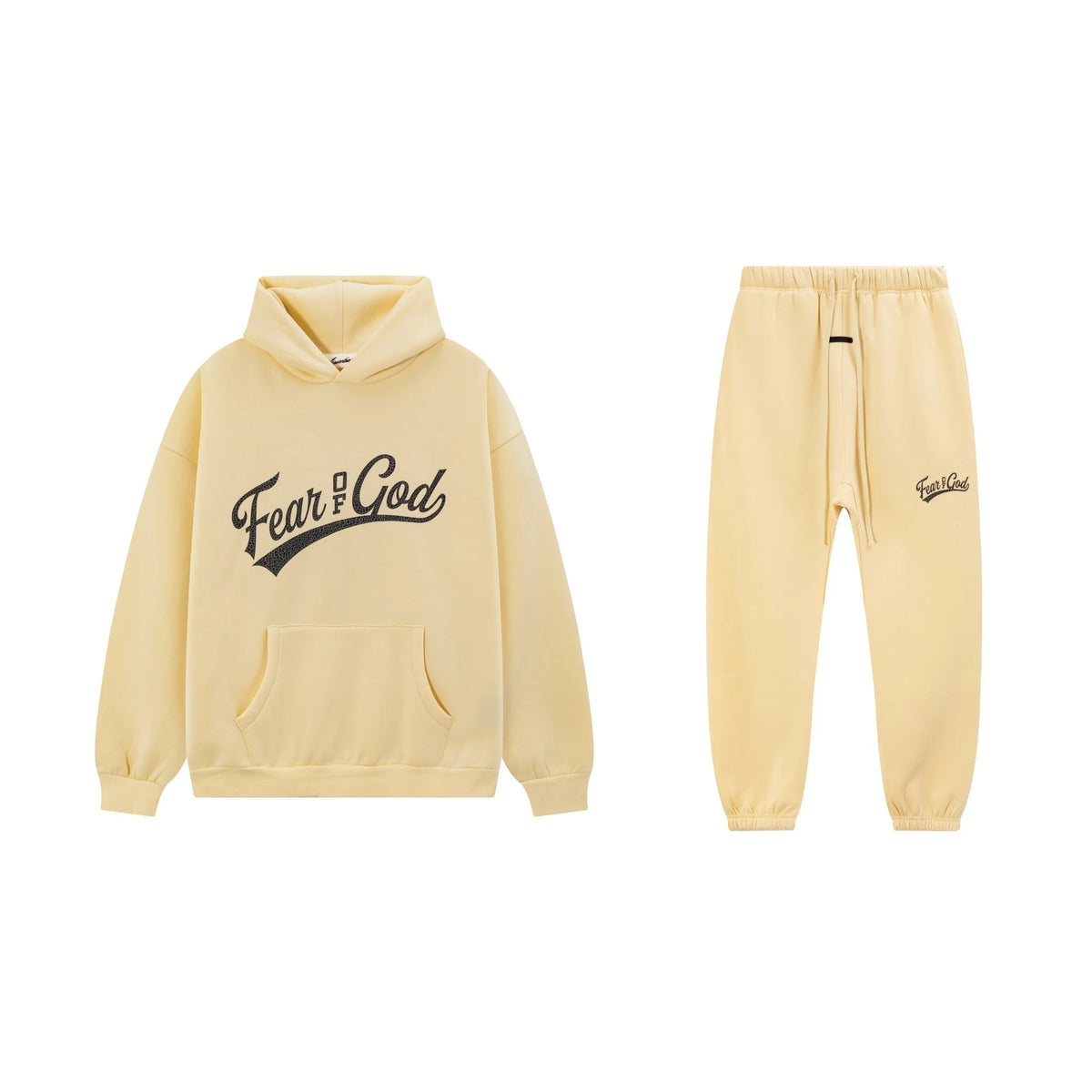 Spring Garden Essentials Tracksuit Pullover