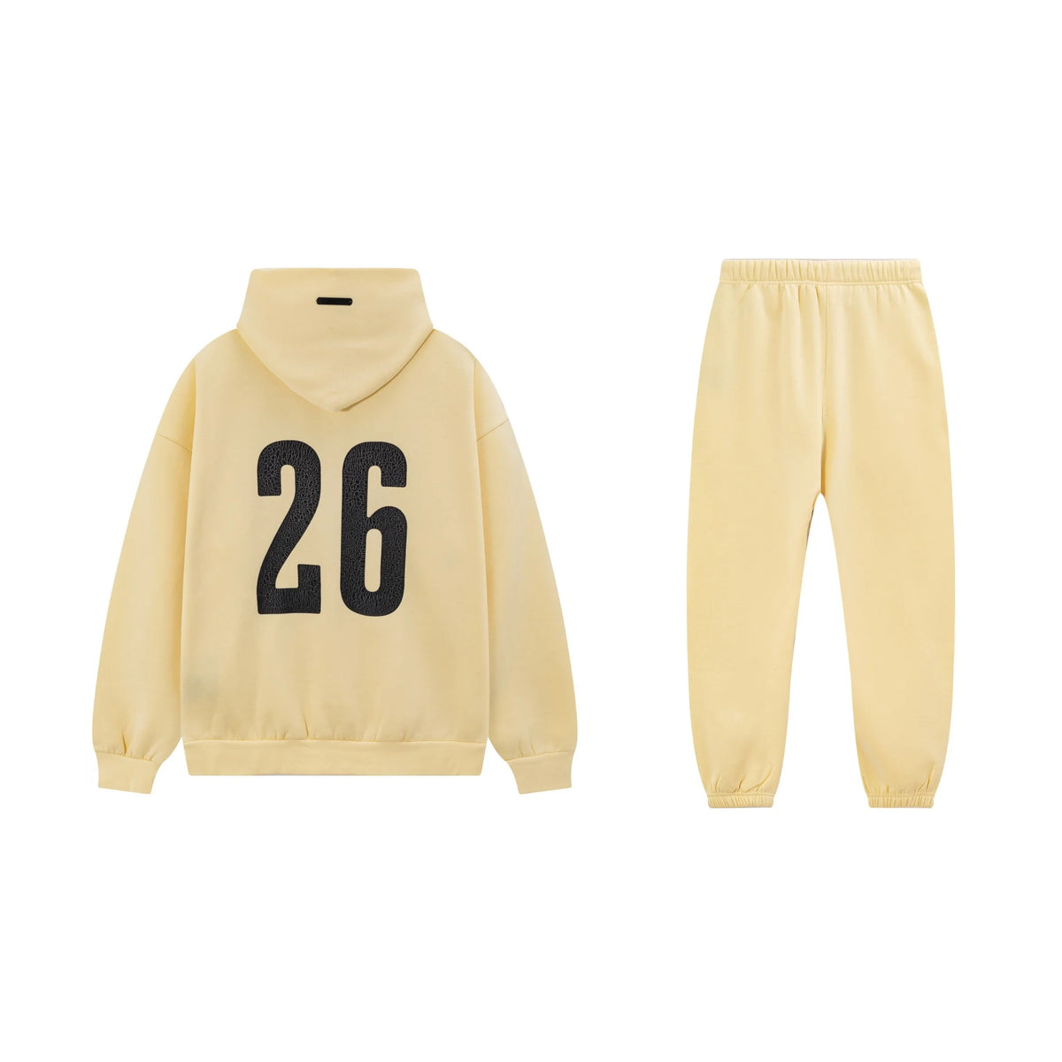 Spring Garden Essentials Tracksuit Pullover
