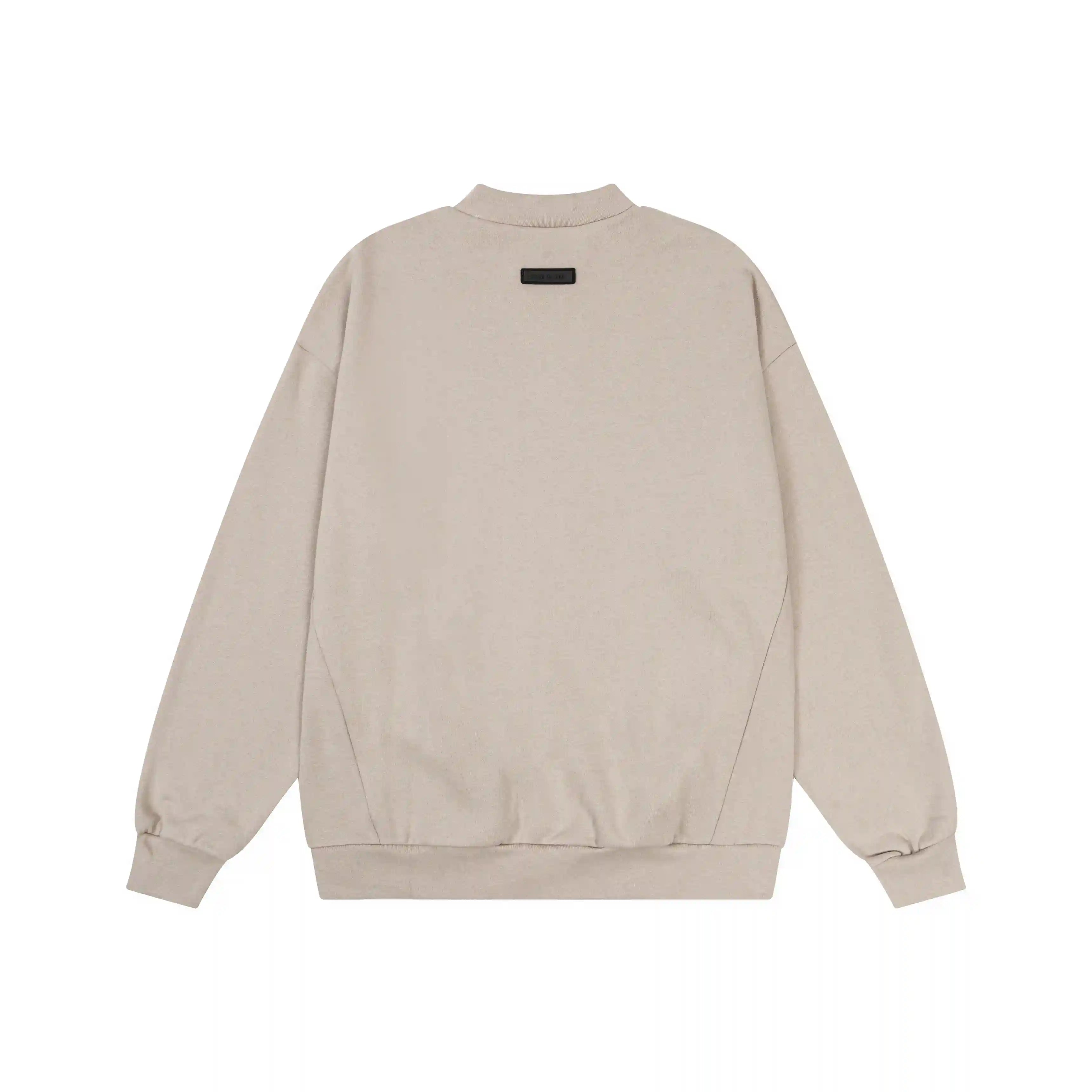 ESSENTIALS Clothing Oatmeal Tracksuit