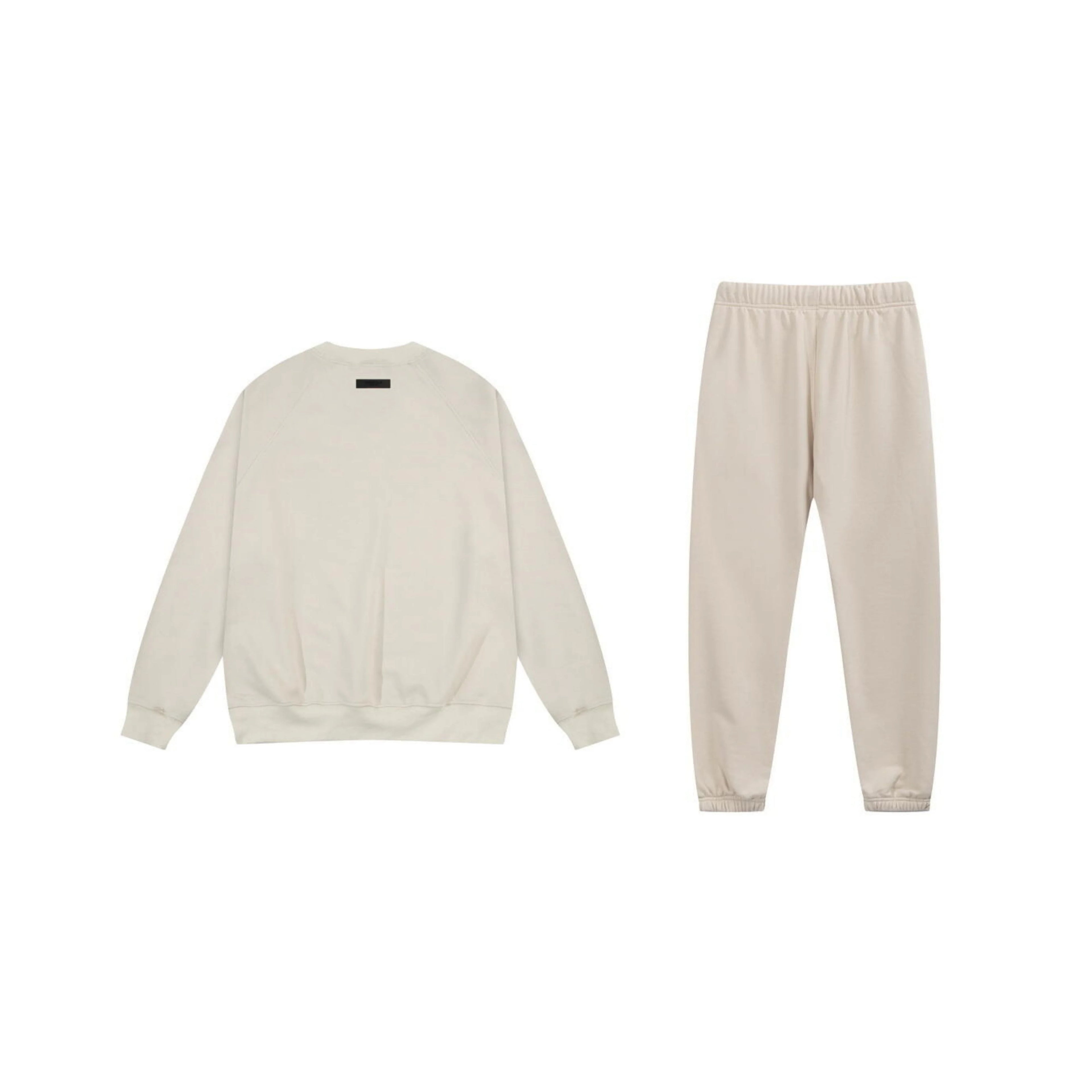 ESSENTIALS Clothing Cloud Dance Tracksuit