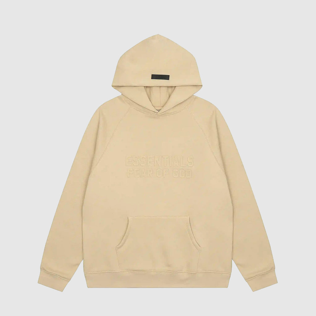 ESSENTIALS Clothing Calm Shell Hoodie