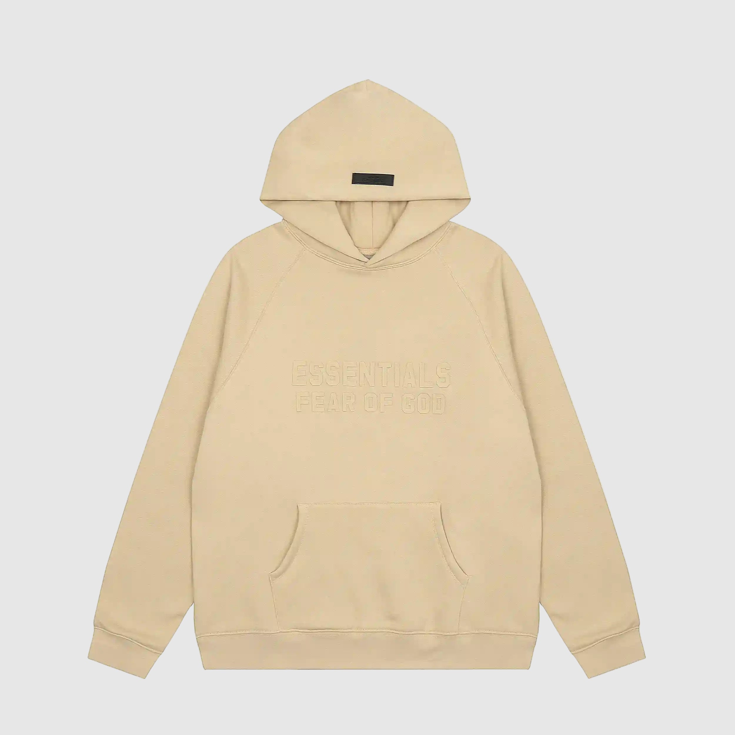 ESSENTIALS Clothing Calm Shell Hoodie