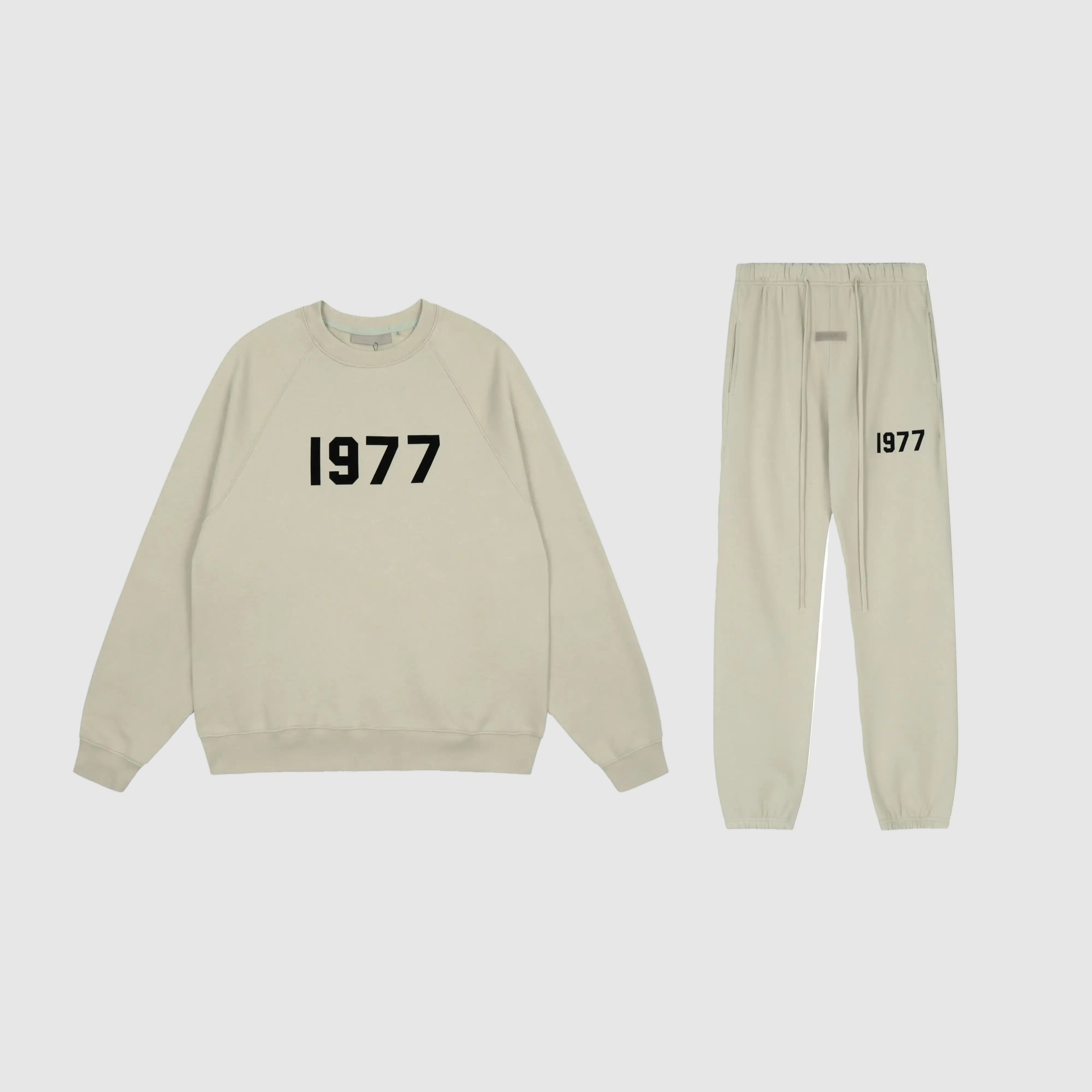 ESSENTIALS Clothing Pavlova Tracksuit