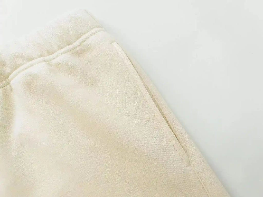 Essentials Clothing Cloud Dance Short