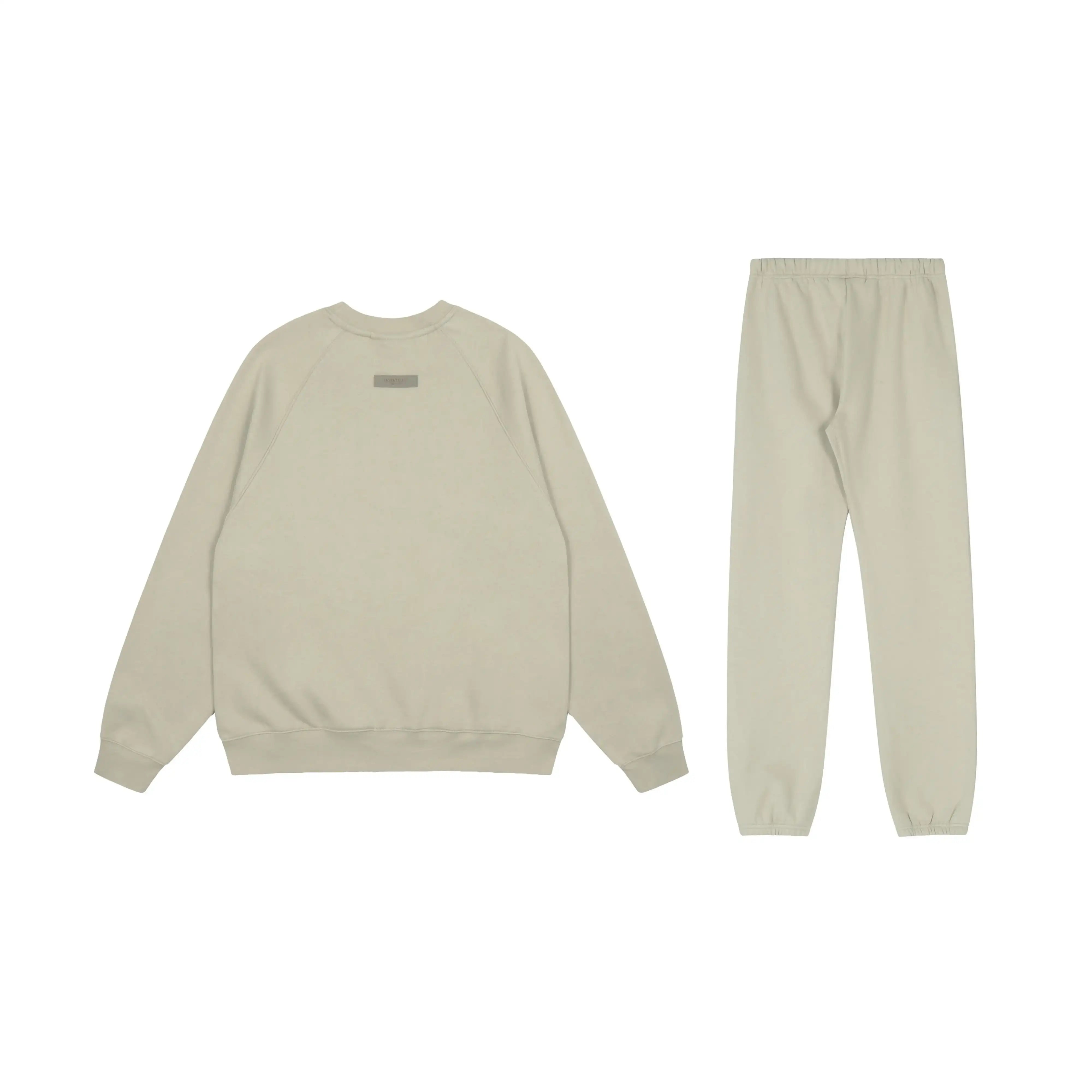 ESSENTIALS Clothing Pavlova Tracksuit