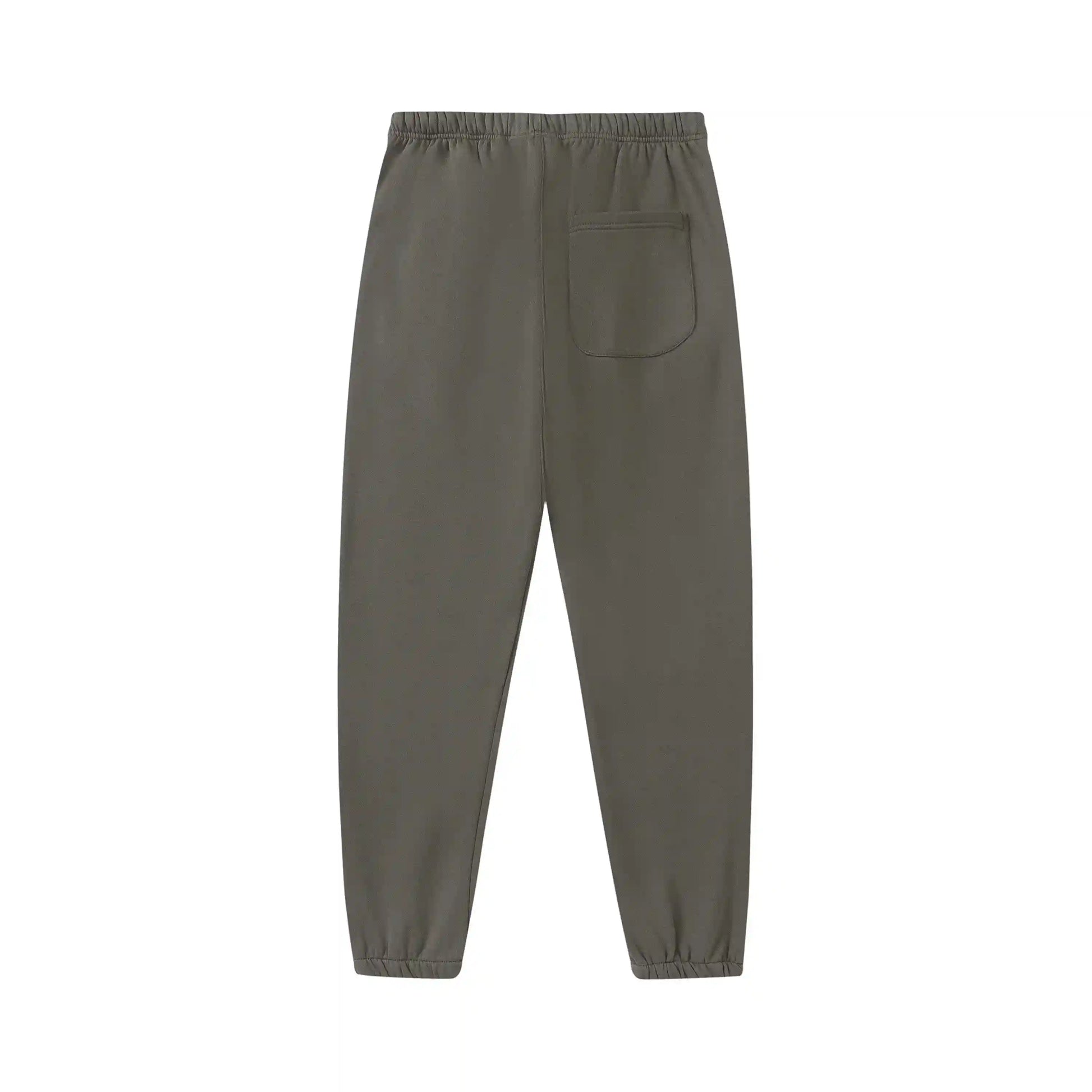 Styled Essentials grey relaxed fleece tracksuit for everyday casual wear by Fear Of God