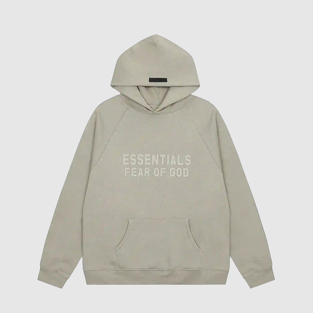 ESSENTIALS Clothing Cement Hoodie
