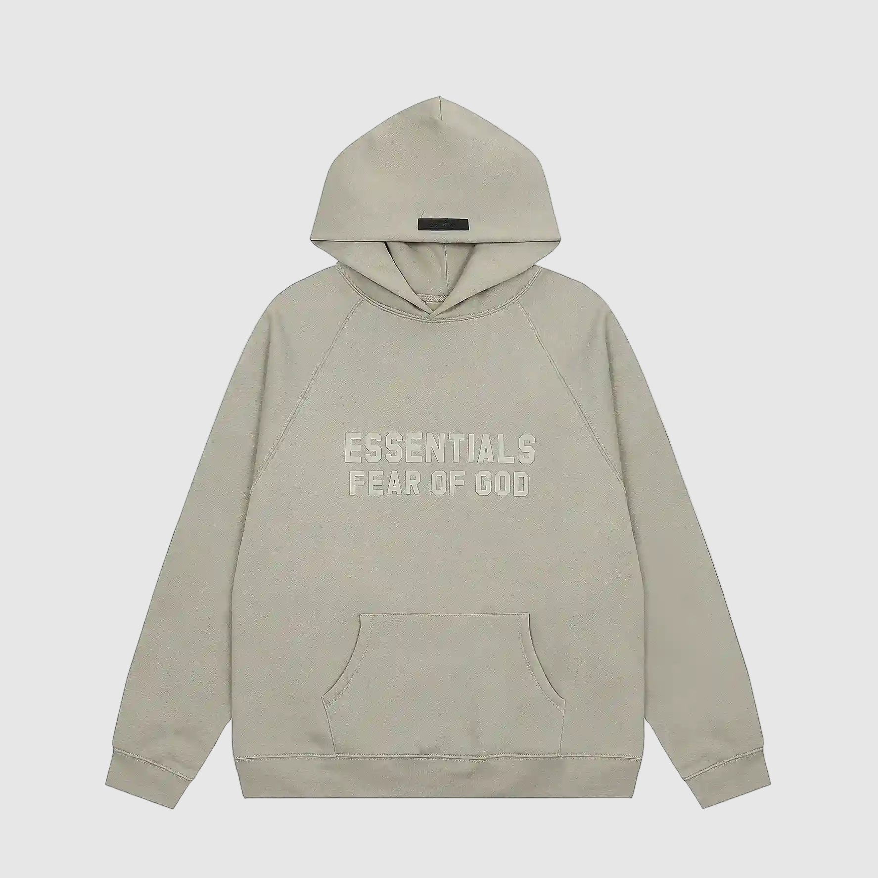 ESSENTIALS Clothing Cement Hoodie