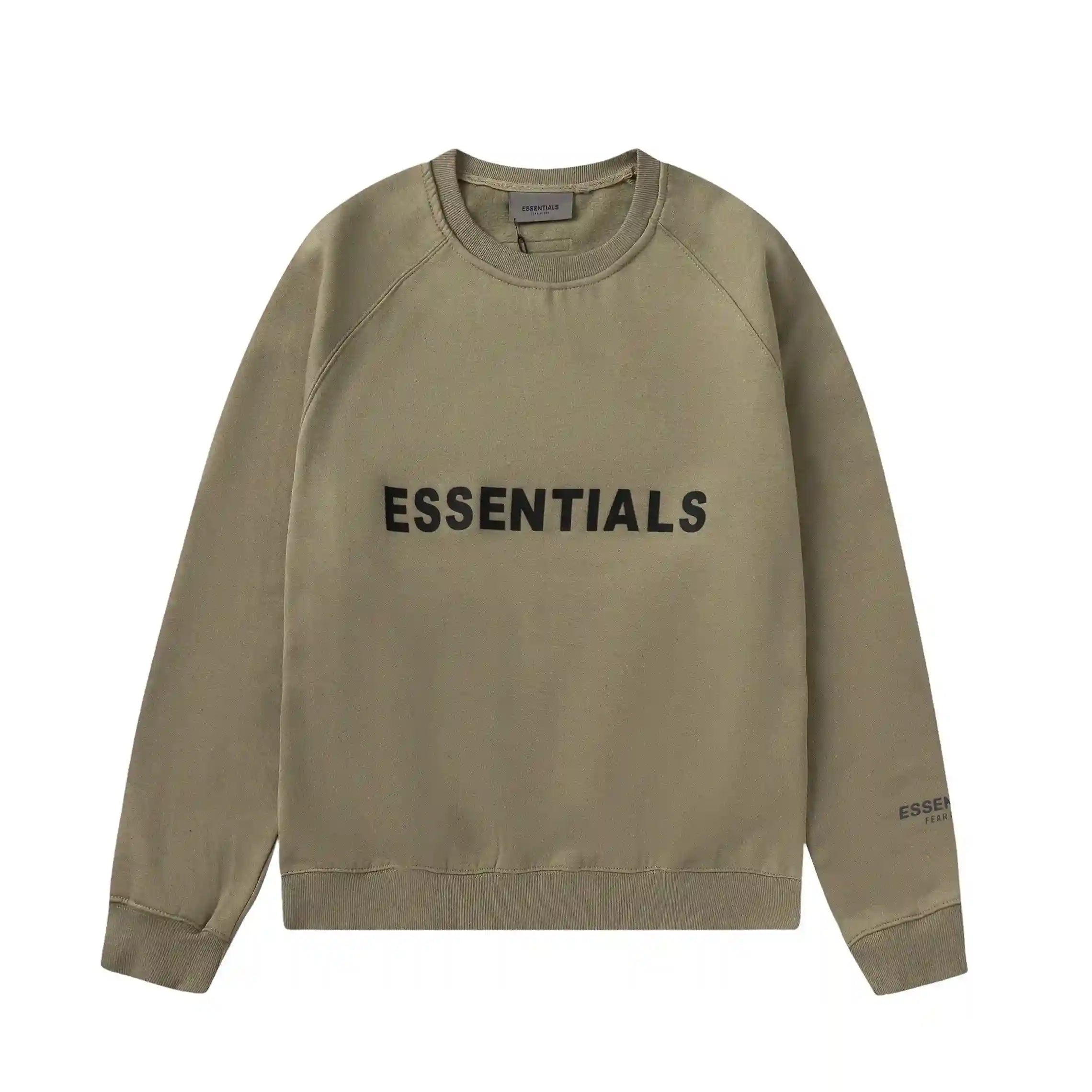 ESSENTIALS Clothing Sandrift Tracksuit