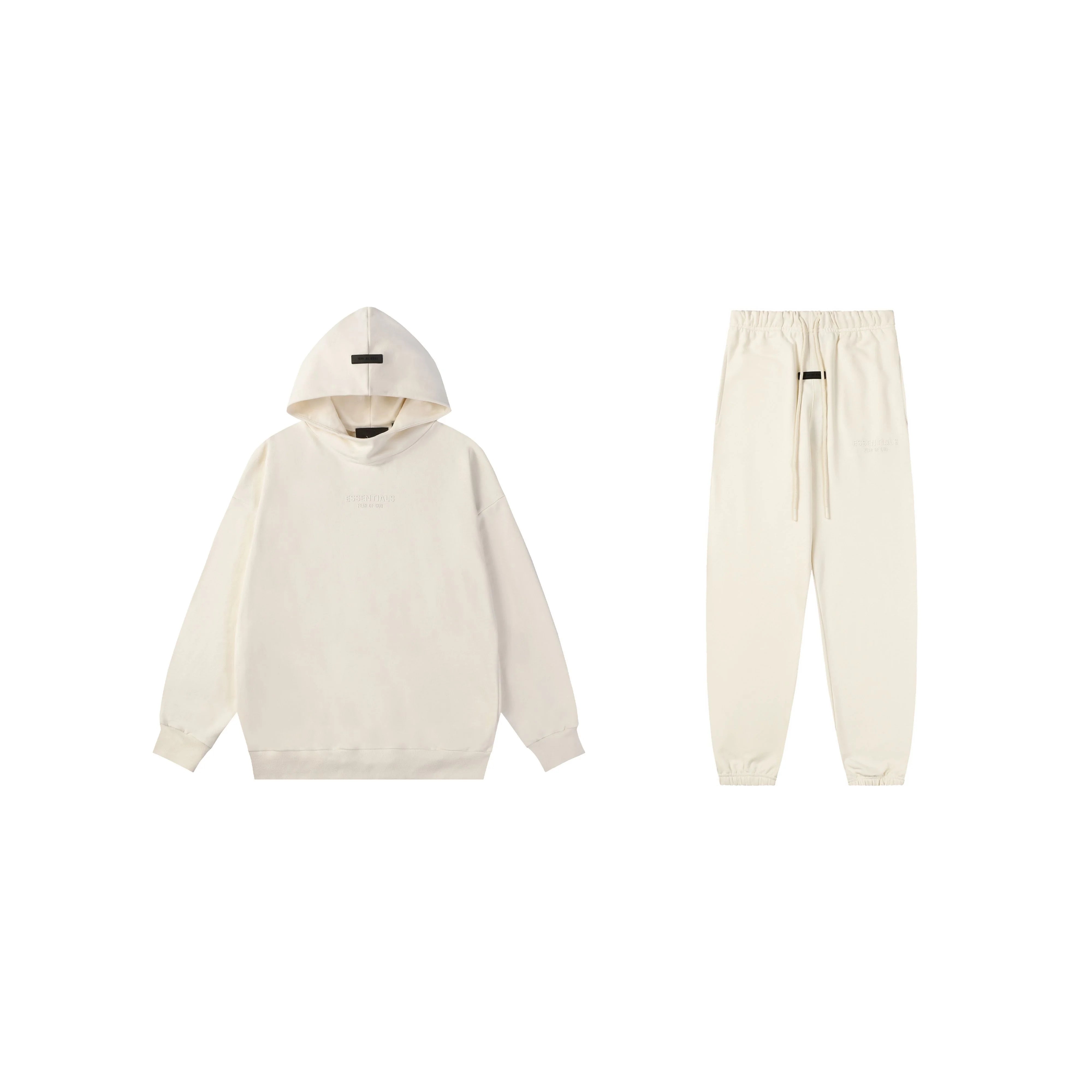 ESSENTIALS Clothing Cloud Dance Tracksuit