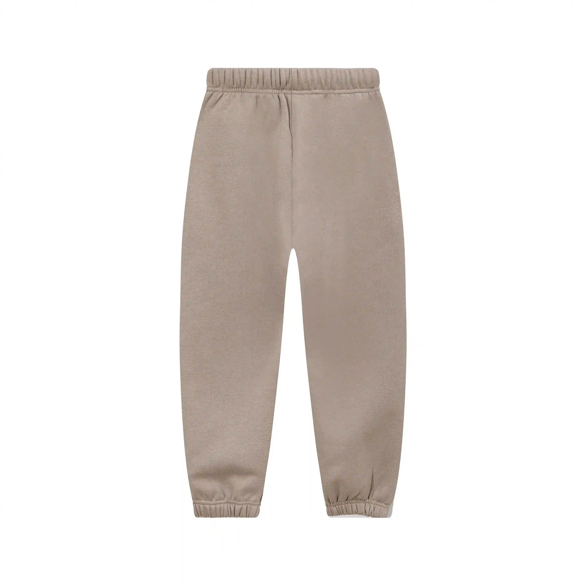 Smoky Gray Essentials Tracksuit Pullover