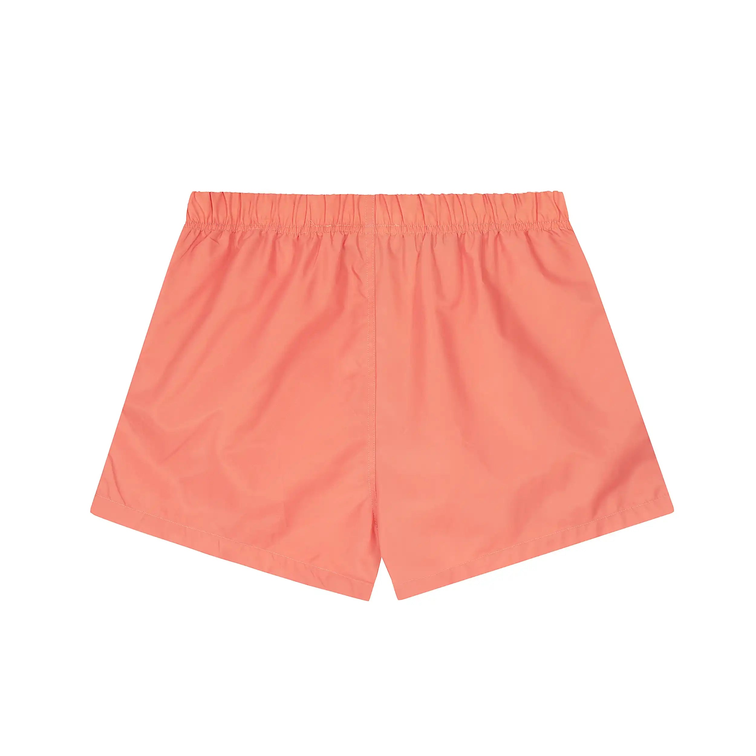 Essentials Clothing Coral Short