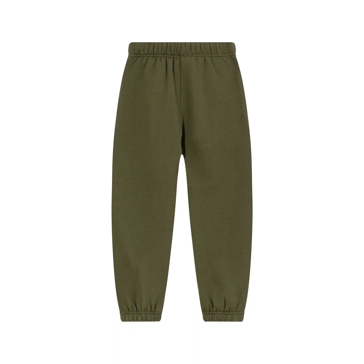 Green Essentials Tracksuit Pullover