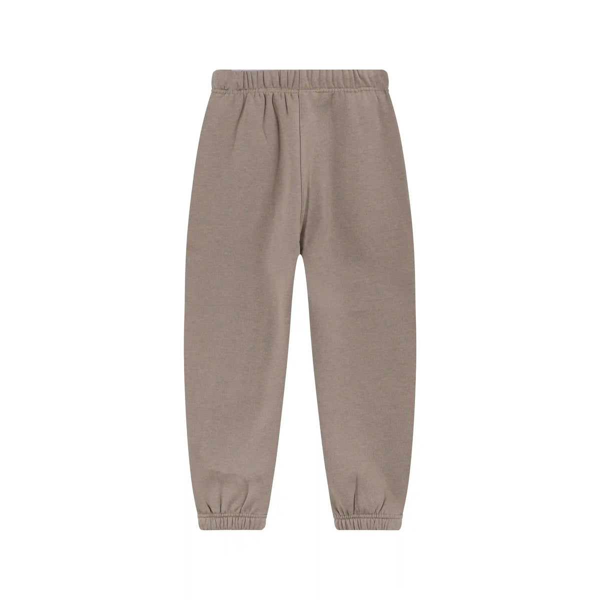 Smoky Gray Essentials Tracksuit Pullover