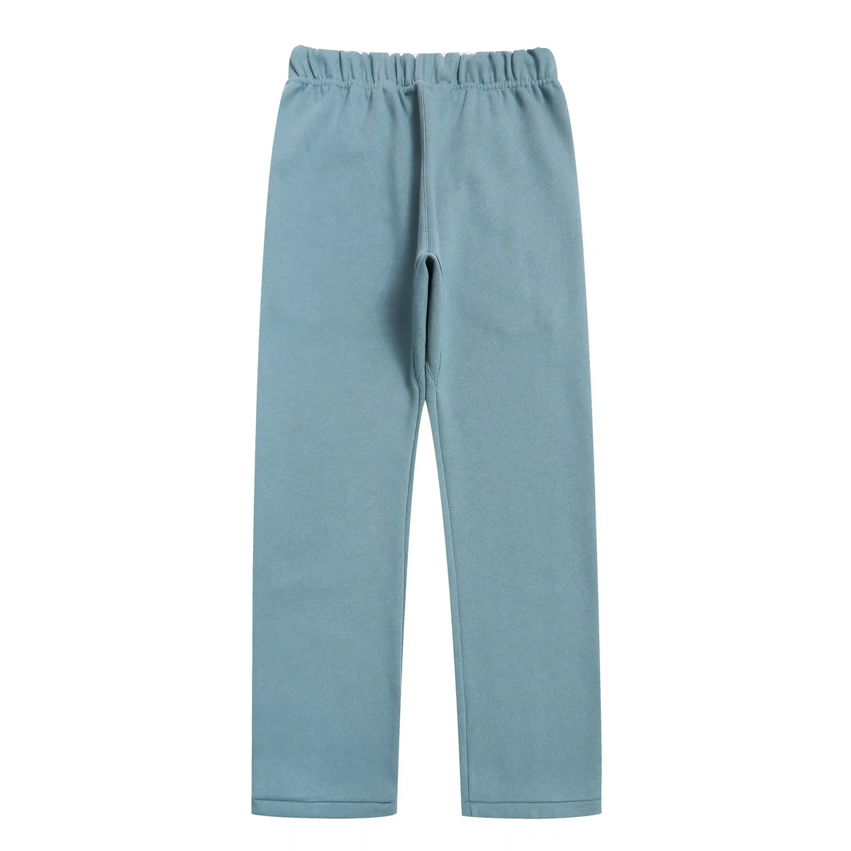 Essentials Sweatpants in Coastal Blue | Relaxed Fleece