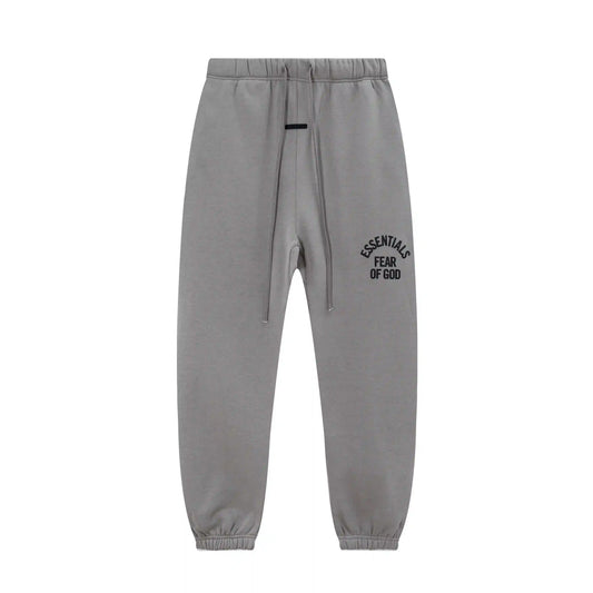 Essentials Sweatpants – Cloudy Gray Essential Pants