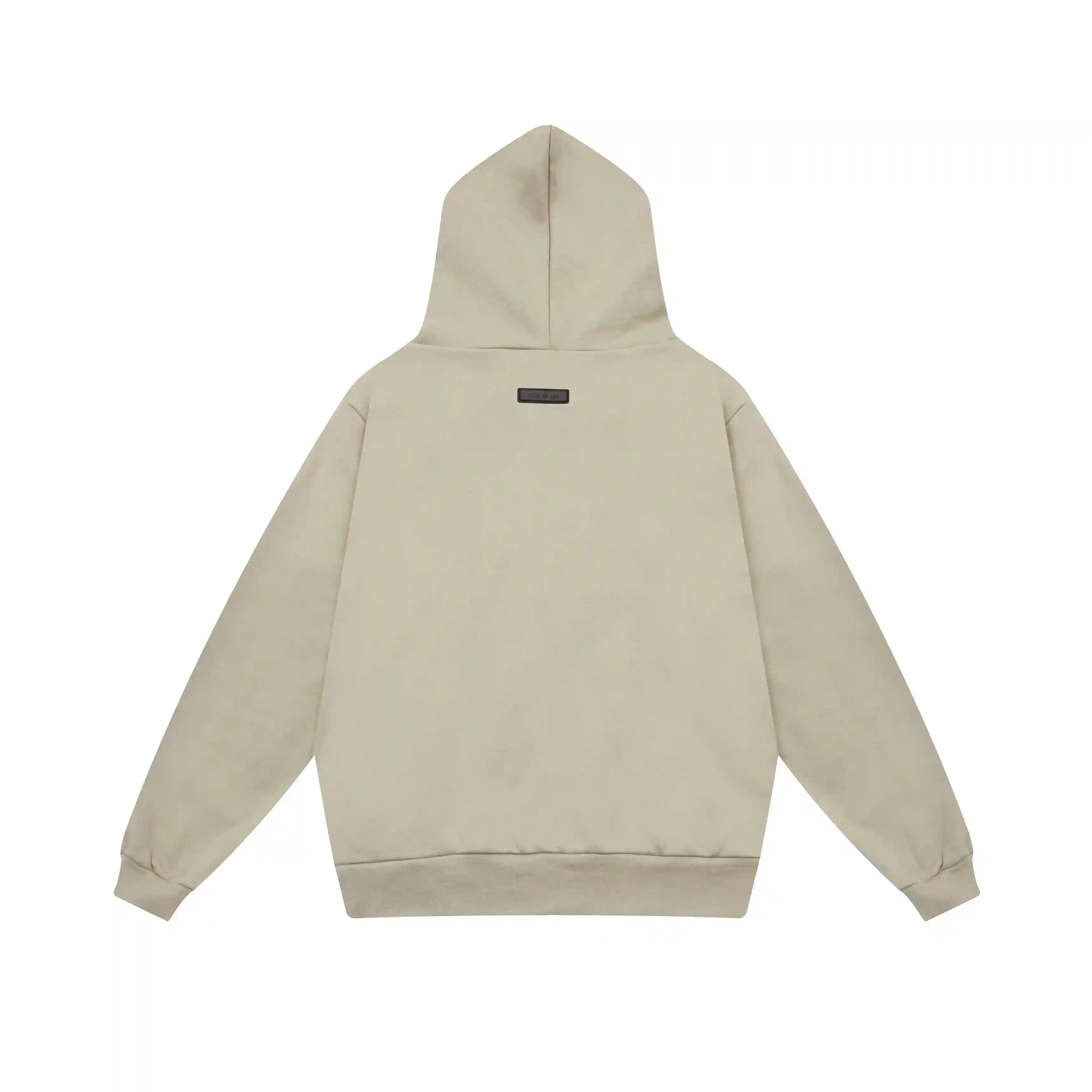 ESSENTIALS Clothing Cement Hoodie