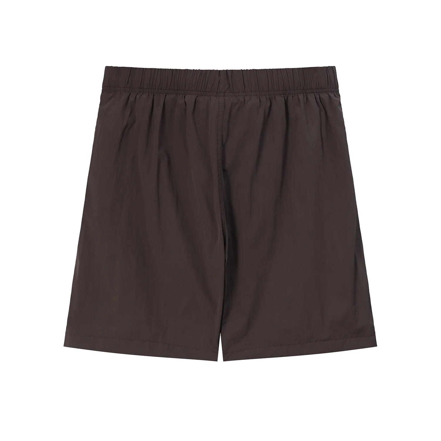 Essentials Clothing Congo Brown Short