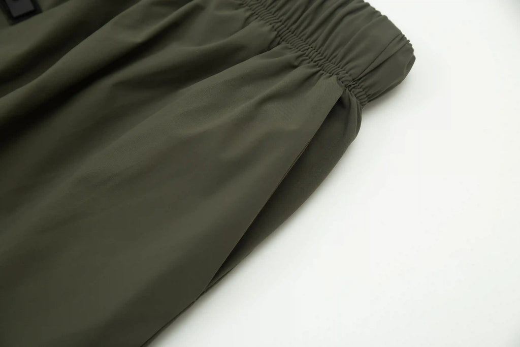 Essentials Clothing Hemlock Short