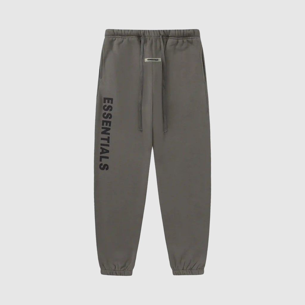 Essentials Clothing Grey Pant