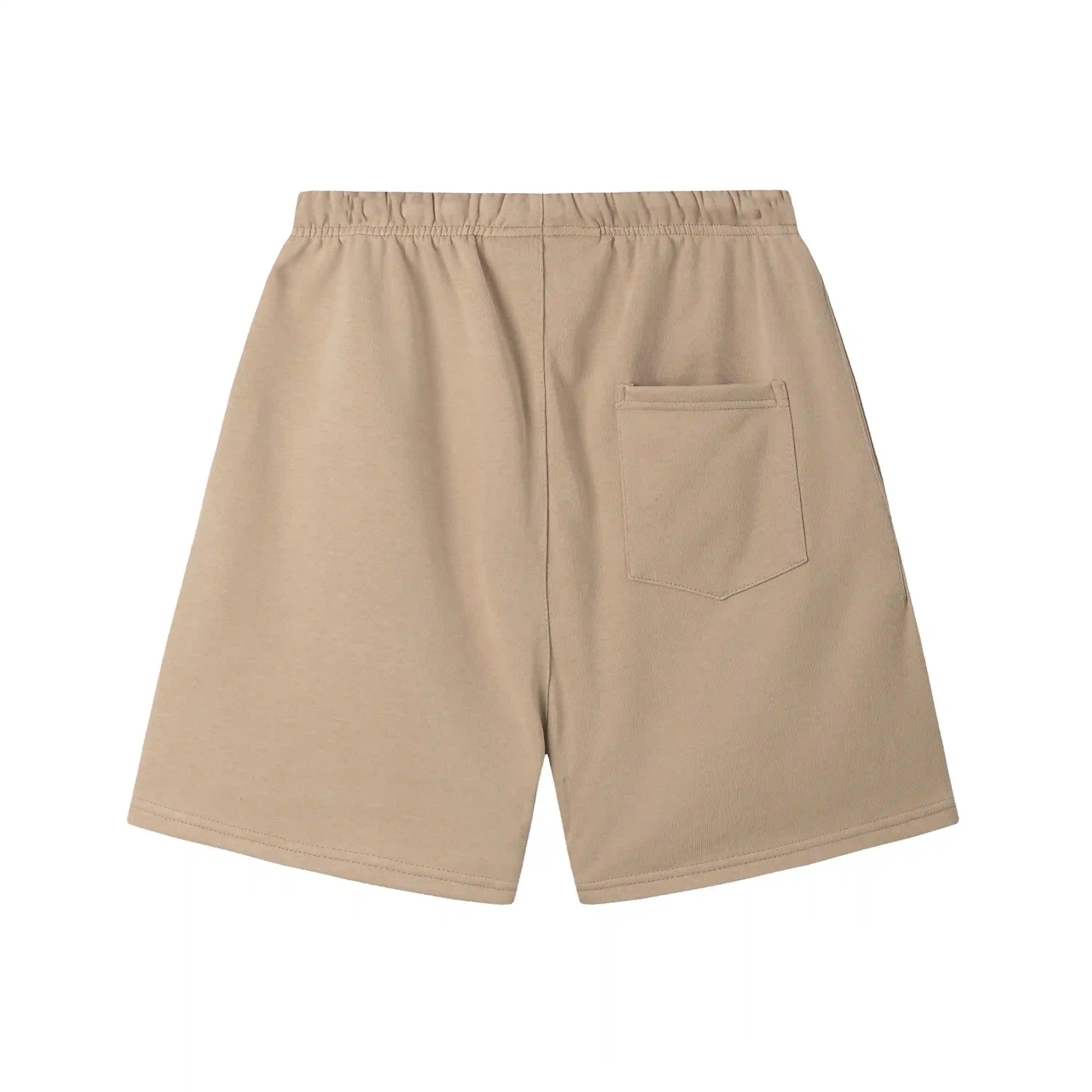 Essentials Clothing Calm Shell Short