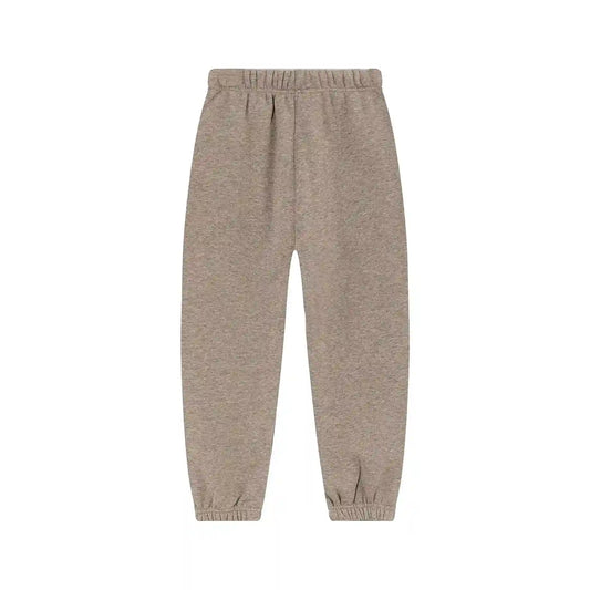Essentials Sweatpants – Gray Stone Essential Pants