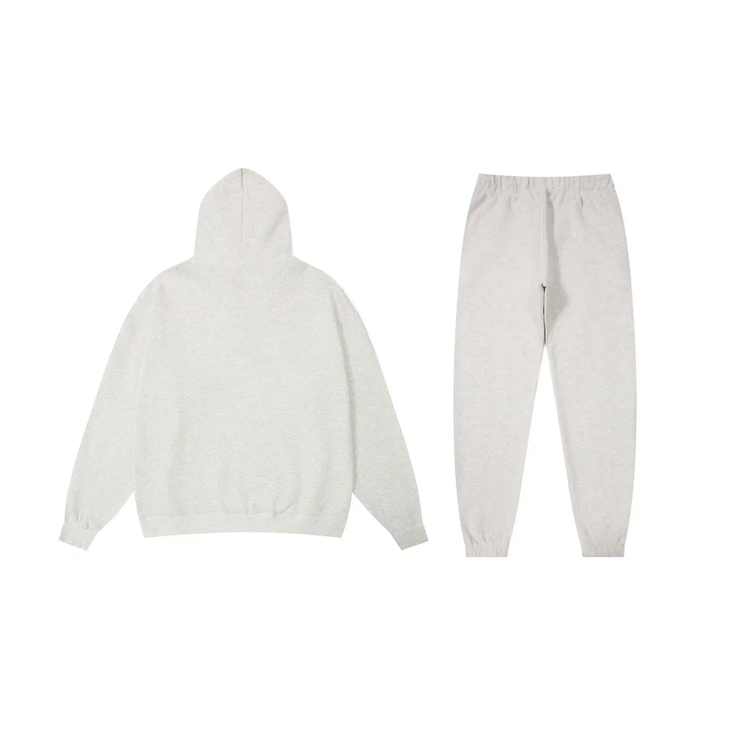 ESSENTIALS Clothing Eggshell Tracksuit