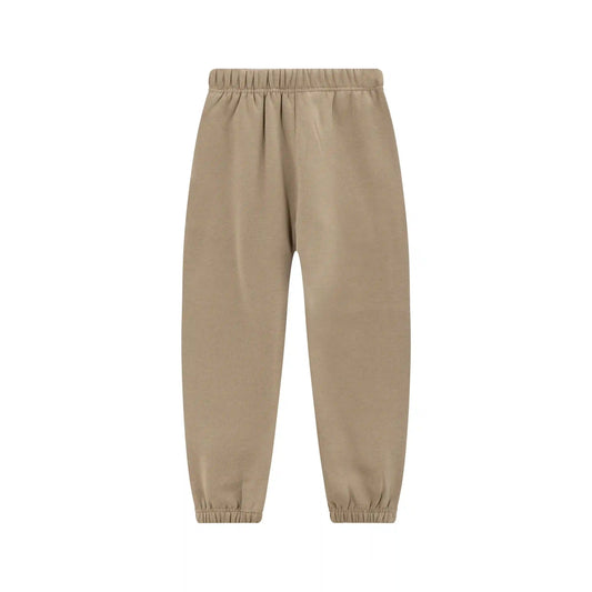 Essentials Sweatpants – Gold Brown Essential Pants