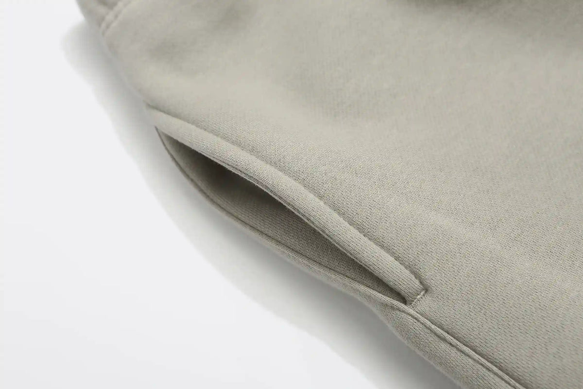 Essentials Sweatpants – Cement Gray Essential Pants