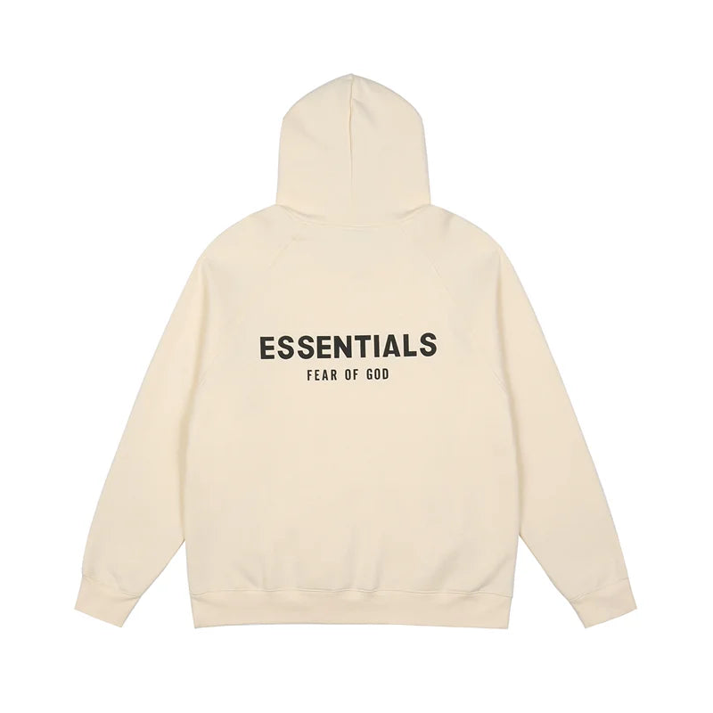ESSENTIALS Clothing Calm Shell Hoodie