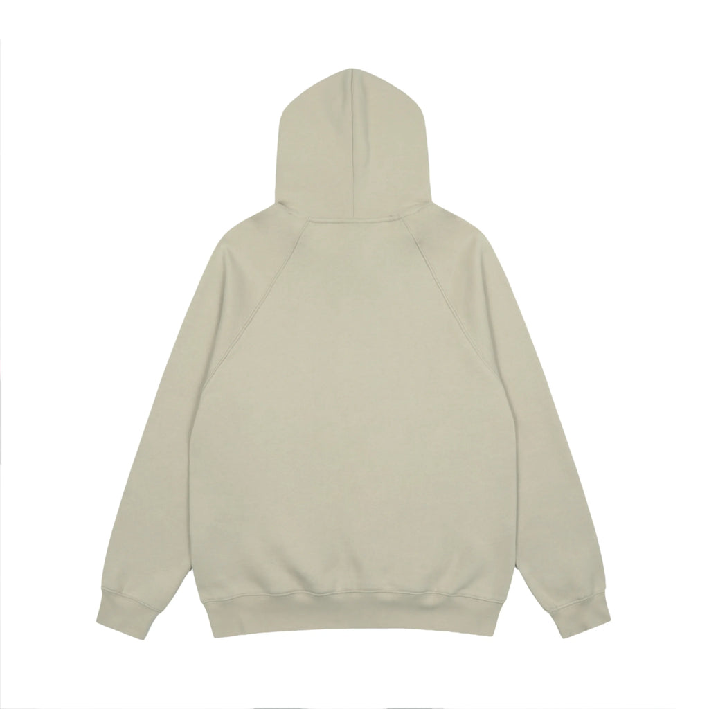 ESSENTIALS Clothing Oatmeal Hoodie