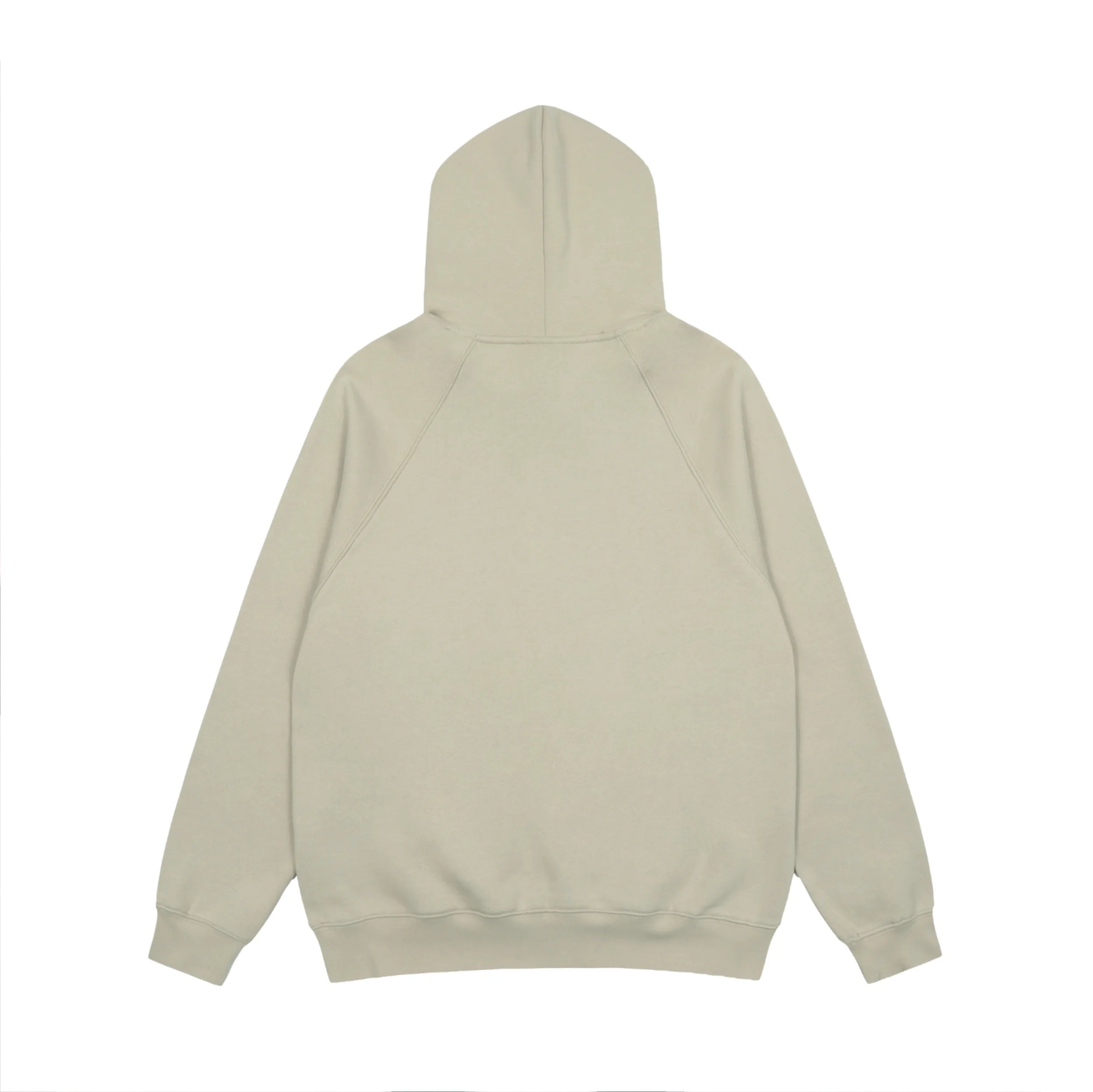 ESSENTIALS Clothing Oatmeal Hoodie