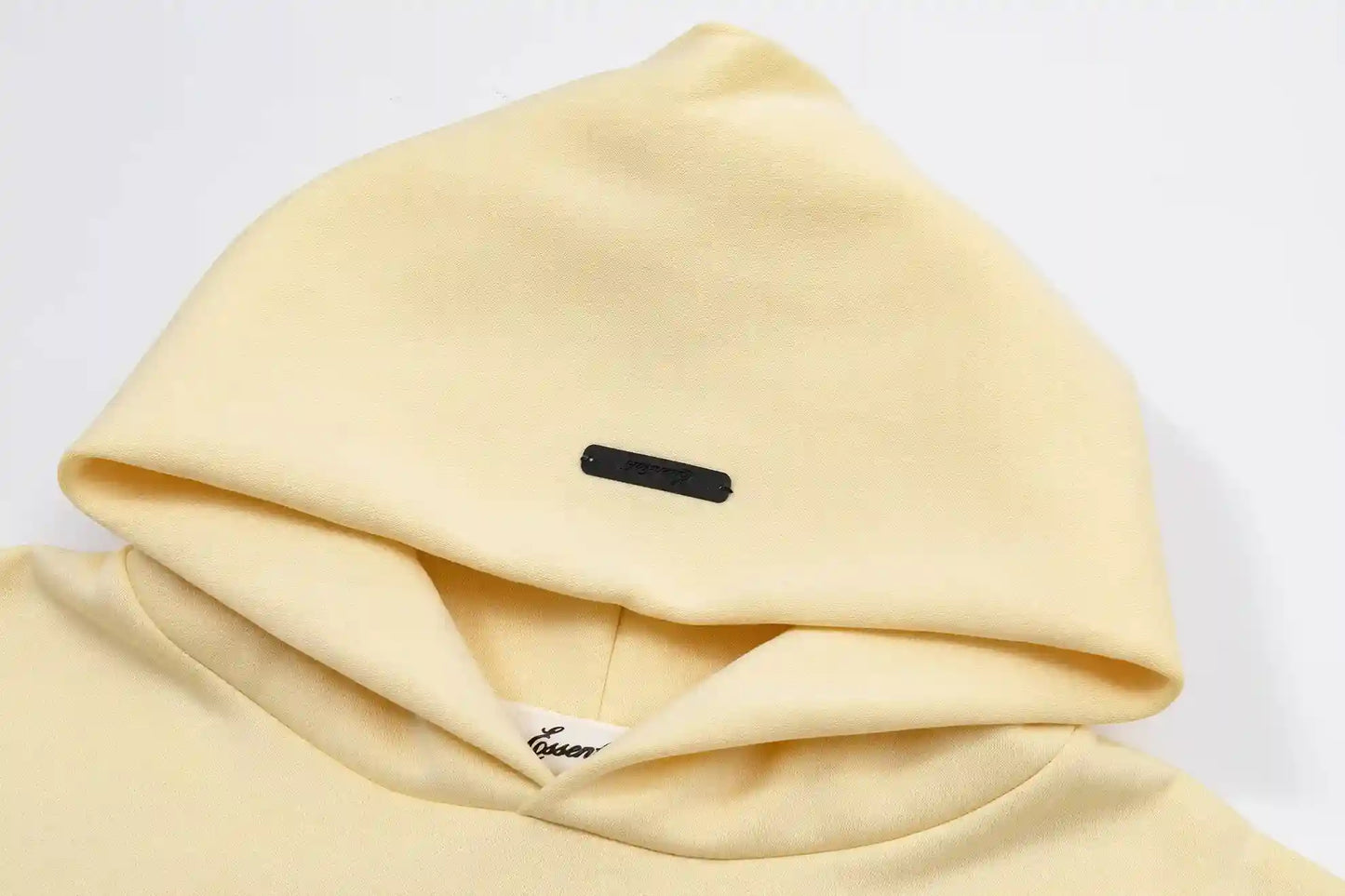 Fear of God Essentials Spring Garden Hoodie