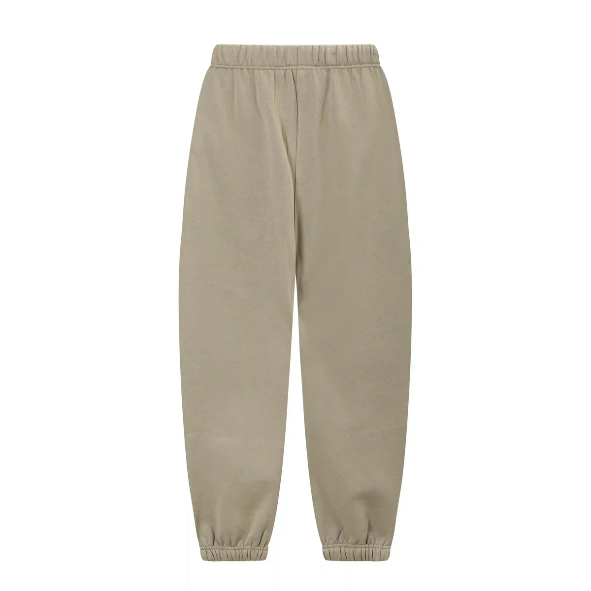 Essentials Sweatpants – Gold Brown Essential Pants