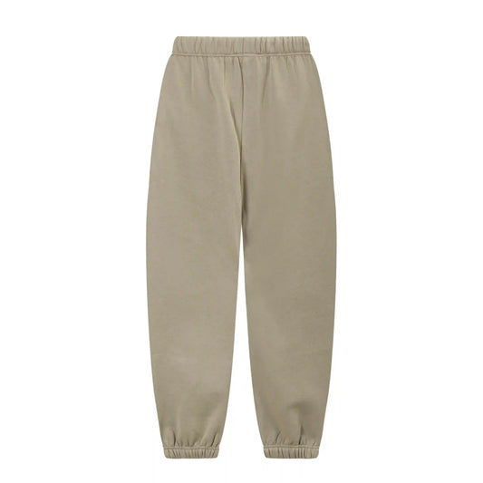 Essentials Sweatpants – Gold Brown Essential Pants