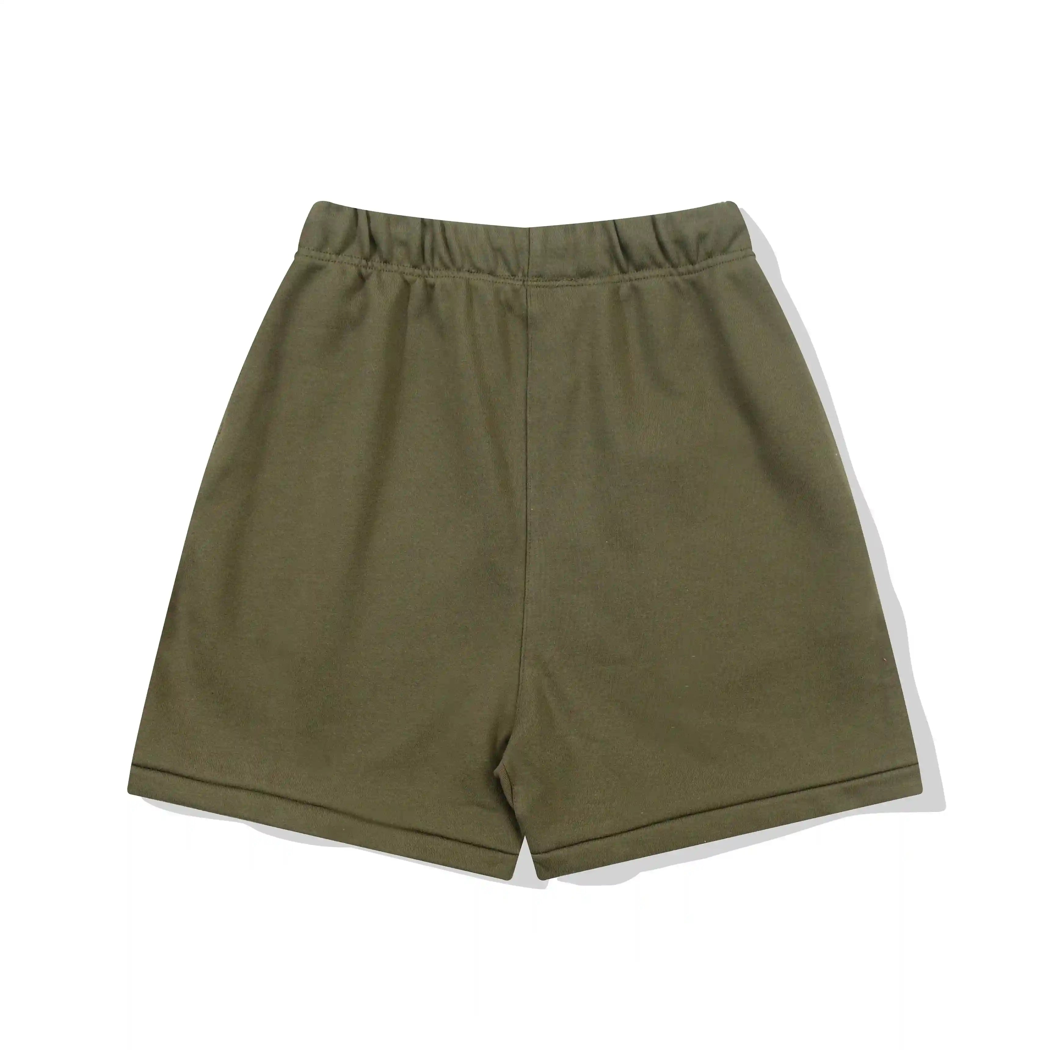 Essentials Clothing Hemlock Short