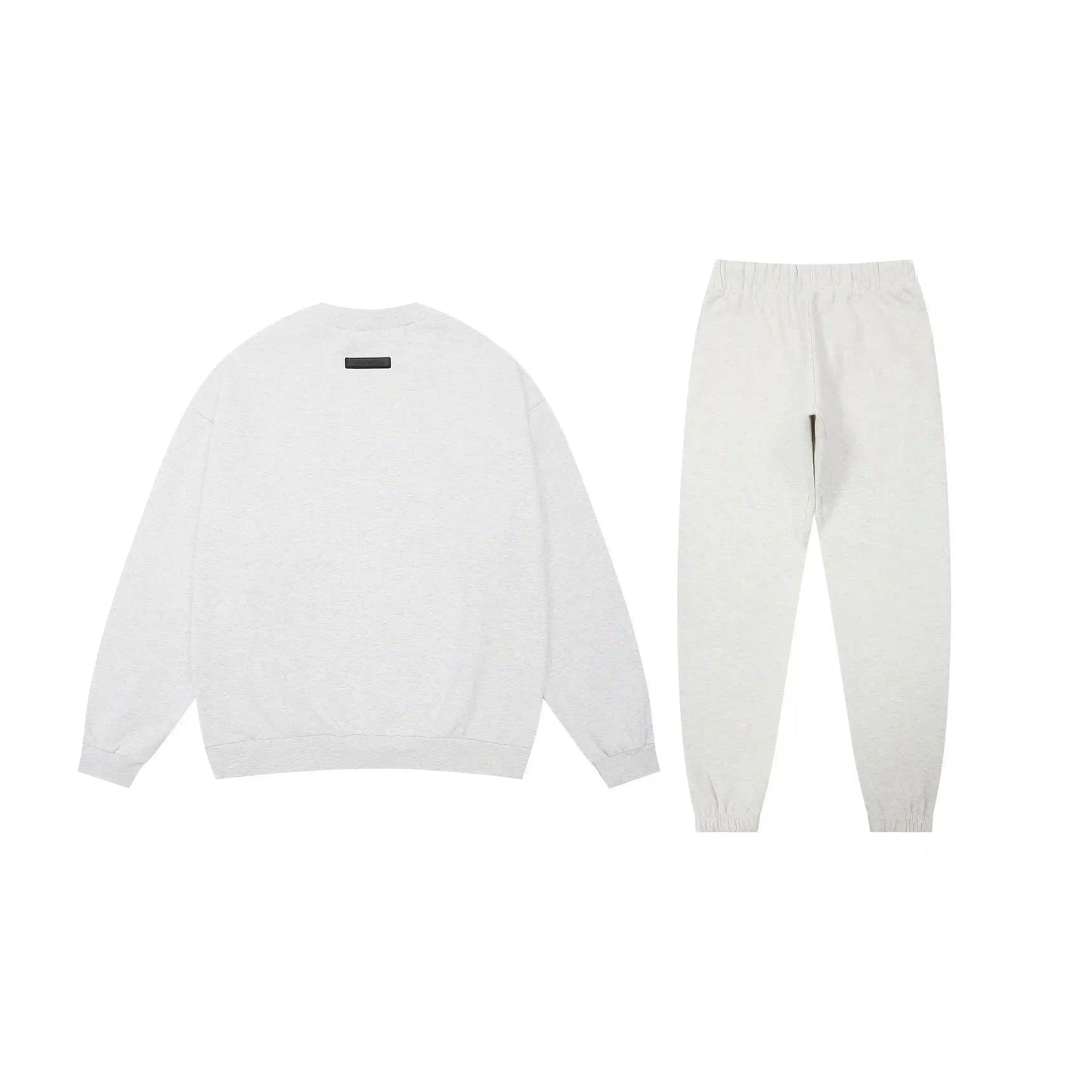 Cloud Dance tracksuit relaxed fit hoodie and joggers by Fear Of God