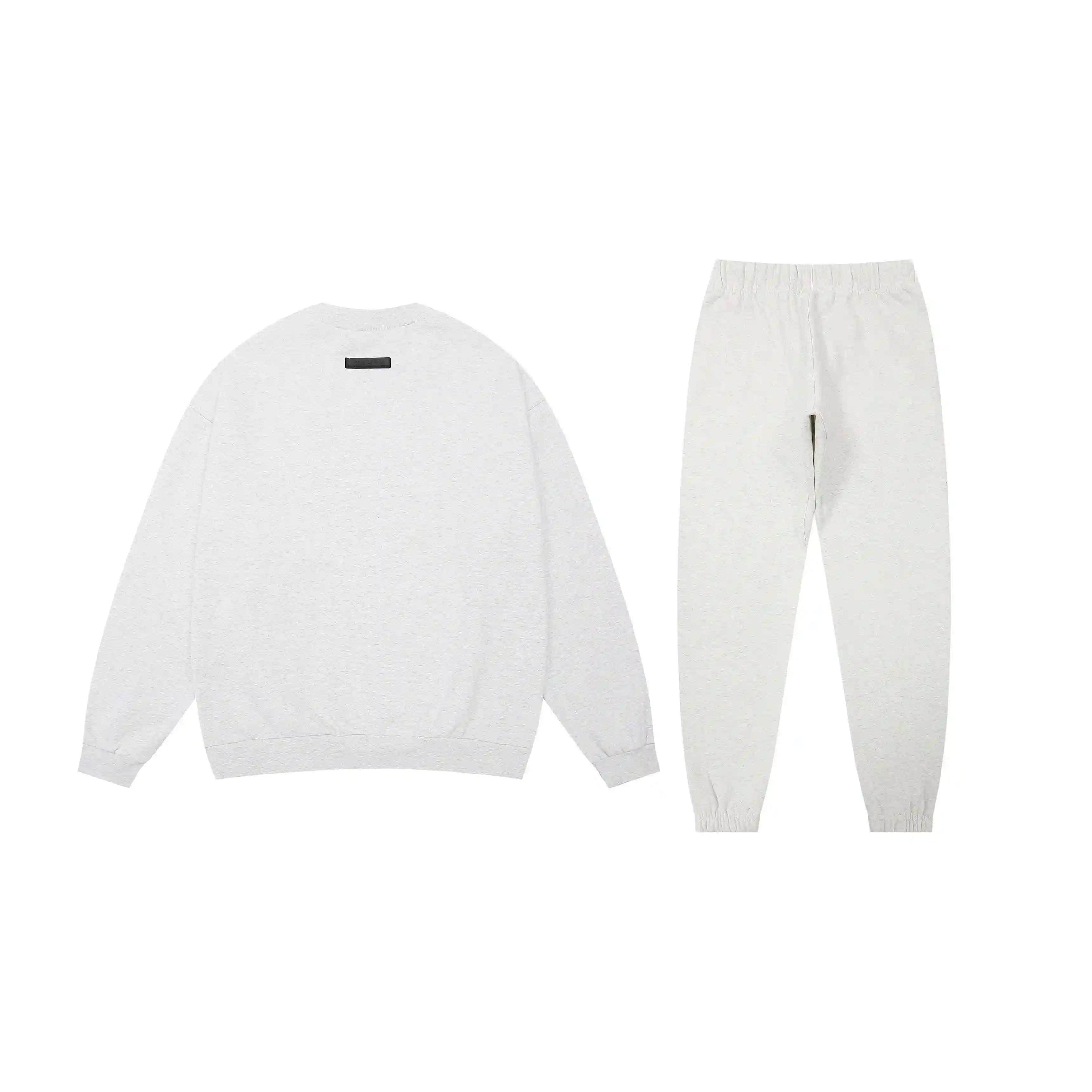 ESSENTIALS Clothing Cloud Dance Tracksuit