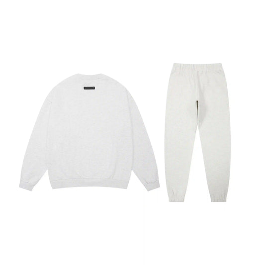 Cloud Dance tracksuit relaxed fit hoodie and joggers by Fear Of God