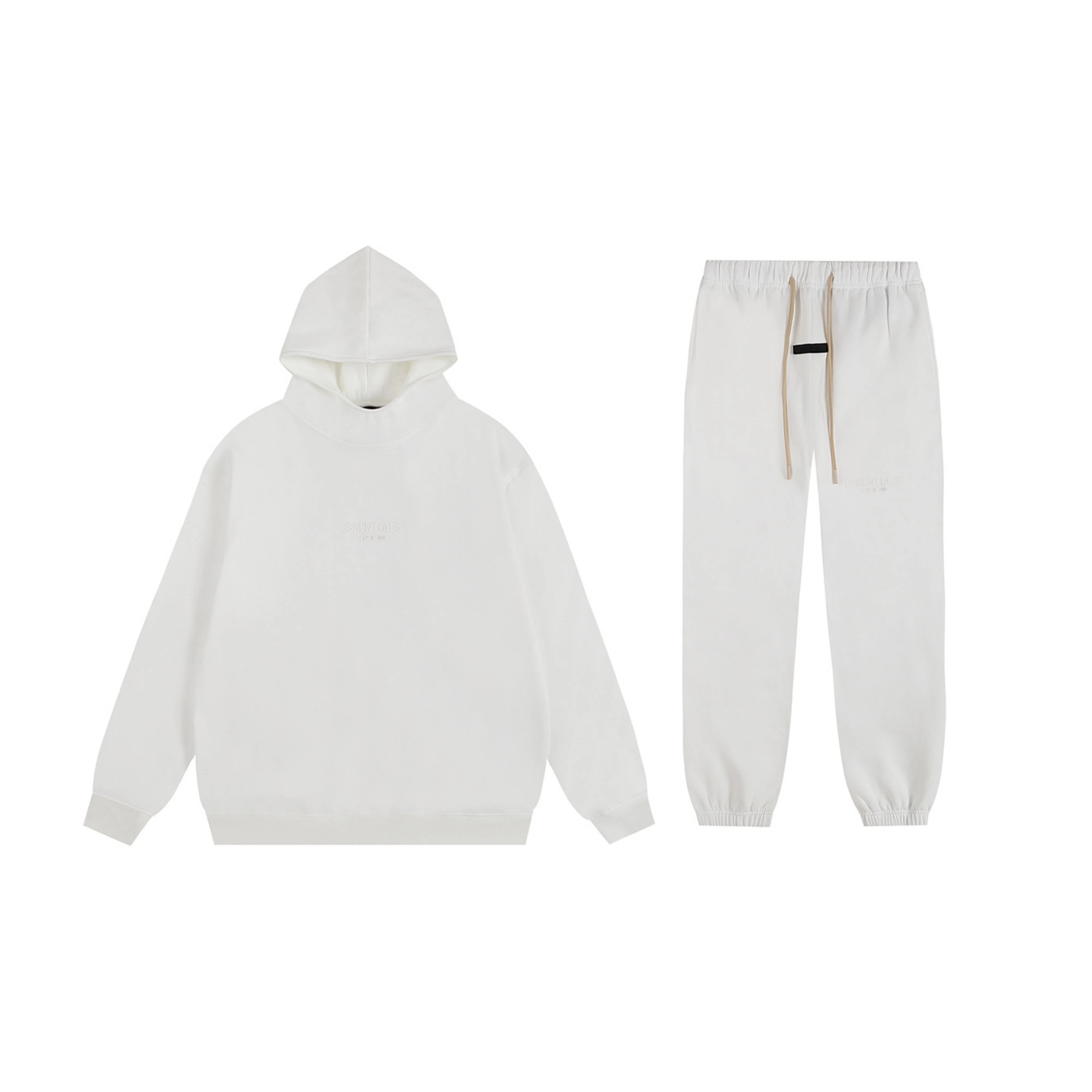 ESSENTIALS Clothing Cloud Dance Tracksuit
