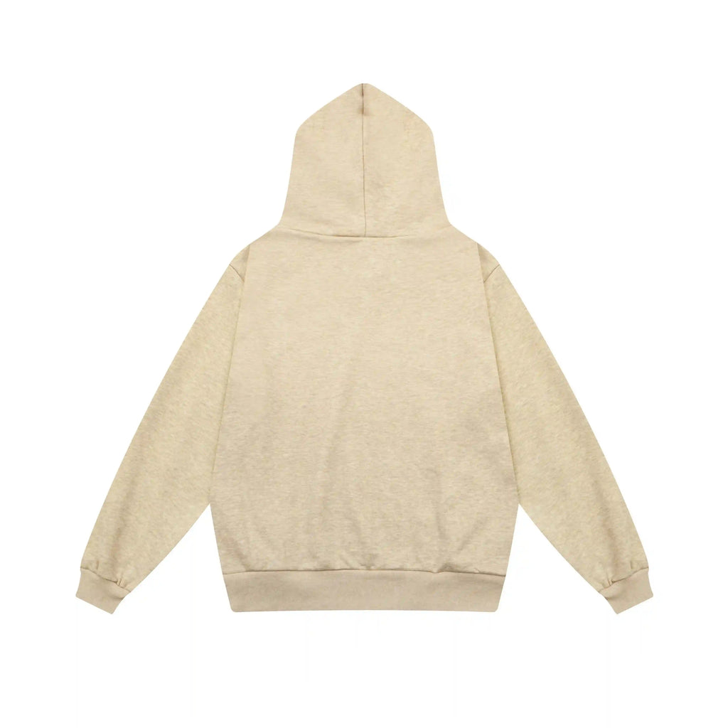 ESSENTIALS Clothing Calm Shell Hoodie