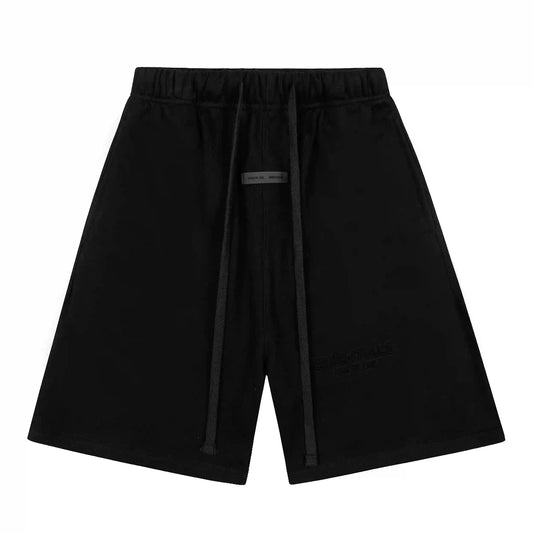 Fear of God Essentials Shorts – Black Fleece