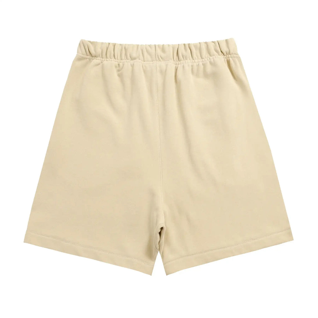Essentials Clothing Calm Shell Short