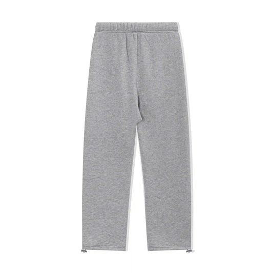 Essentials Sweatpants – Cloud Gray Essential Pants