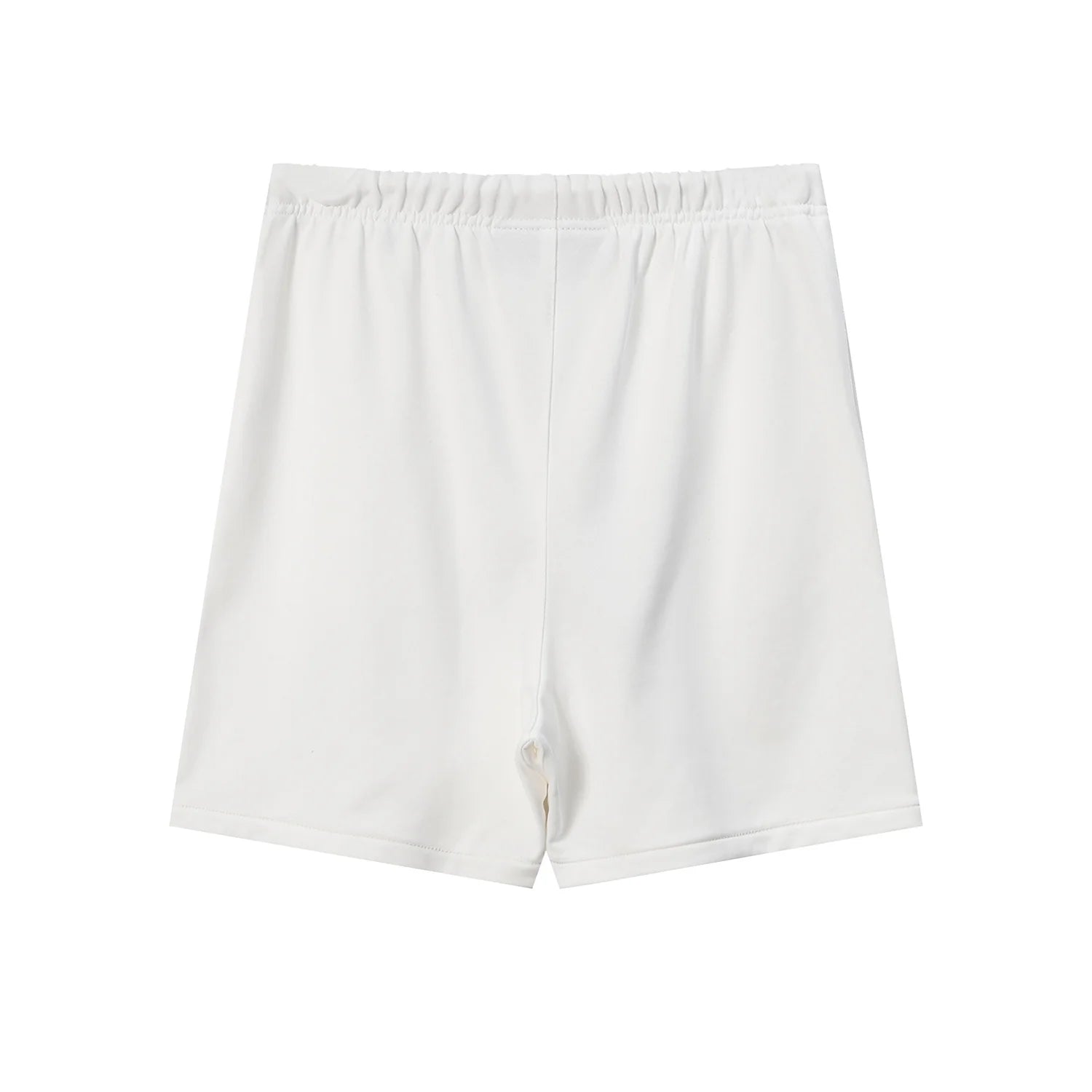 Essentials Clothing Eggshell Short