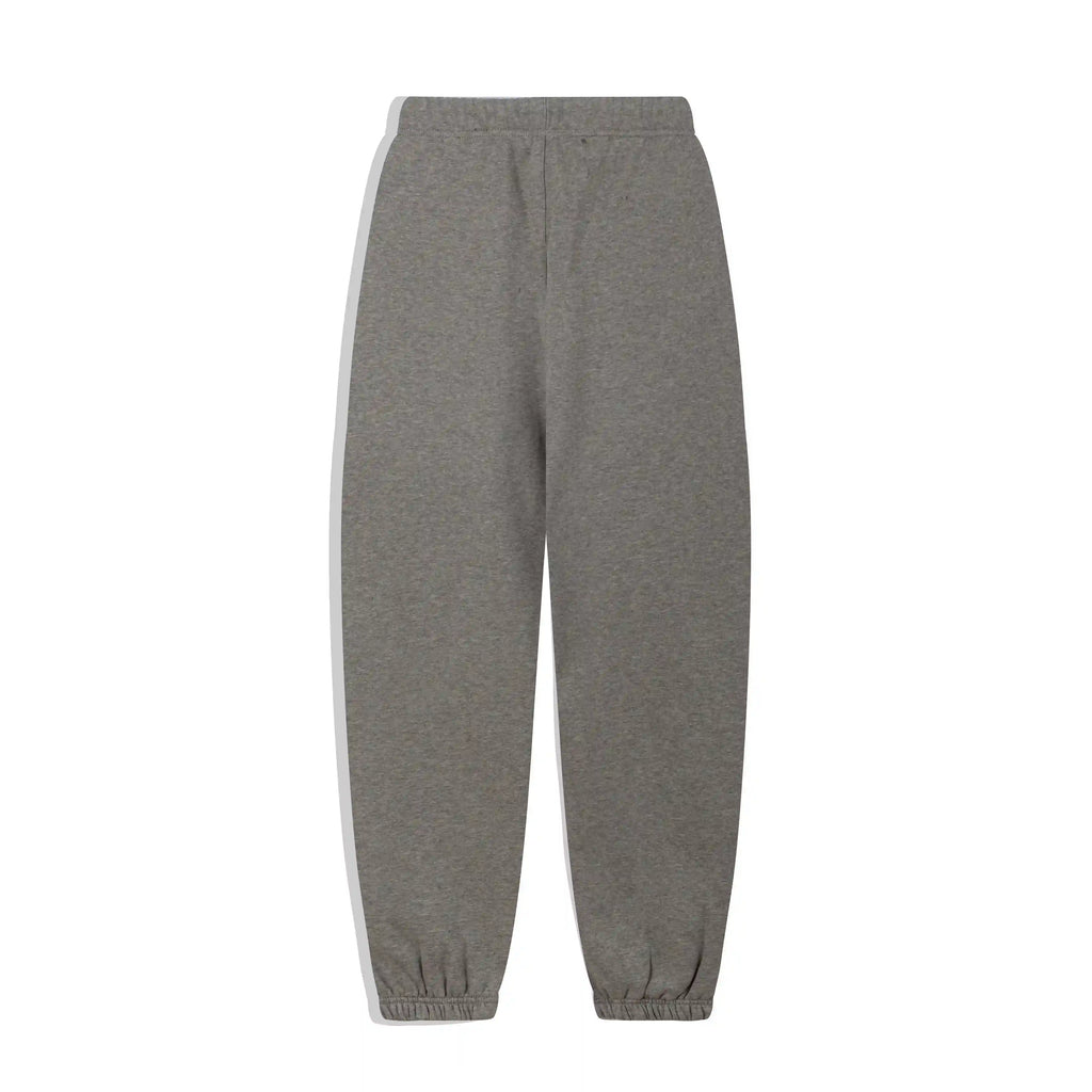 Essentials Clothing Dark Heather Oatmeal Pant