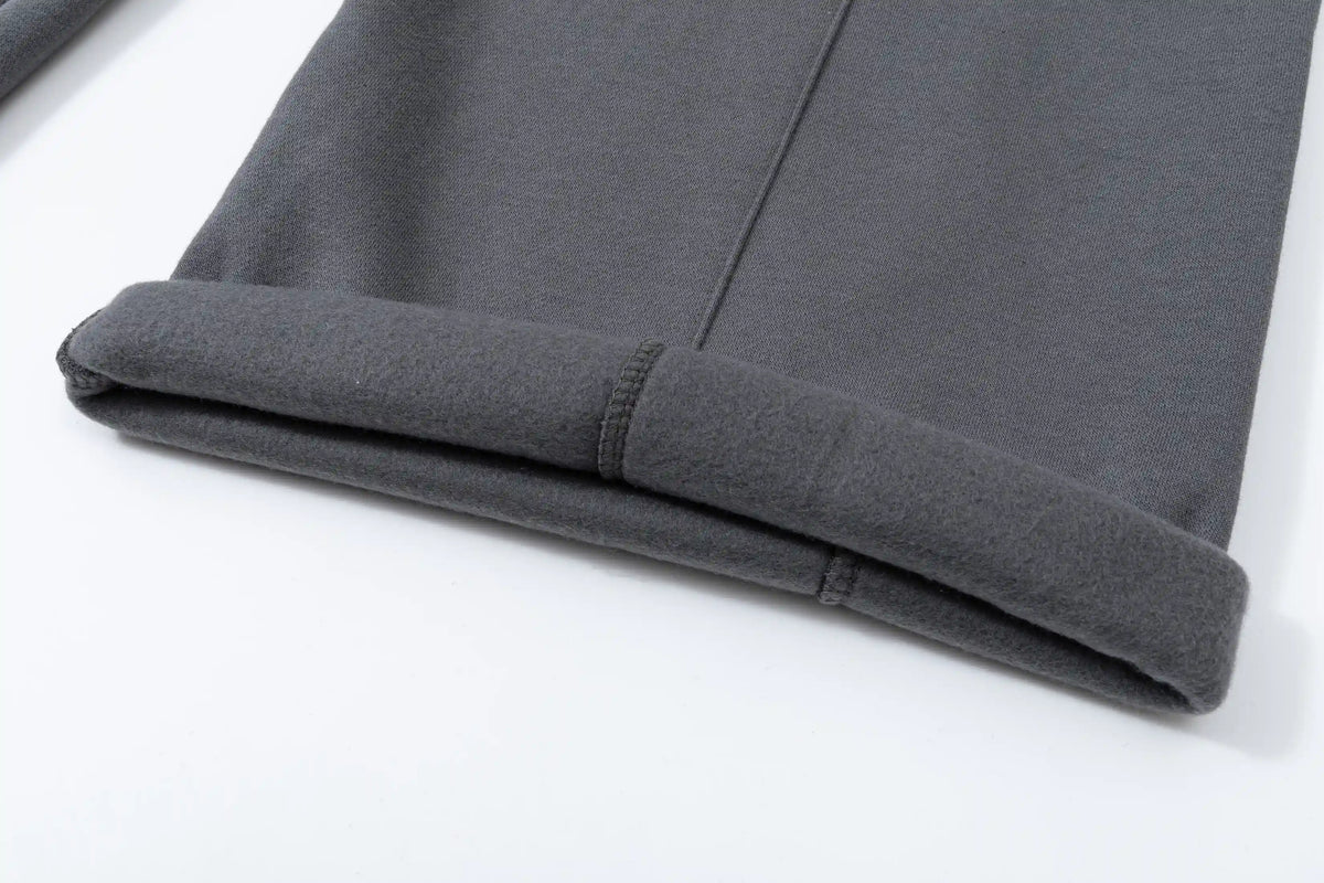 Essentials Sweatpants in Gray – Everyday Fleece