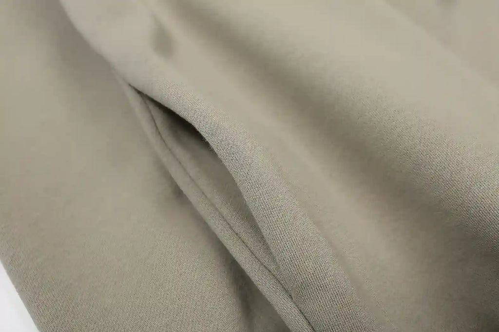 ESSENTIALS Clothing Cement Hoodie