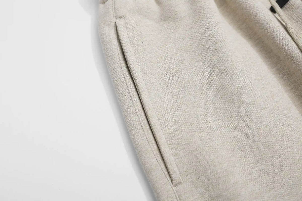 Essentials Sweatpants in Ivory White – Everyday Fleece